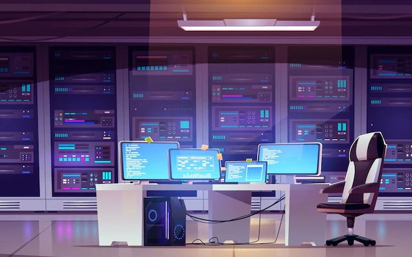 Welcome to Raj Tech Hub: Pioneers in Advanced Computing Solutions