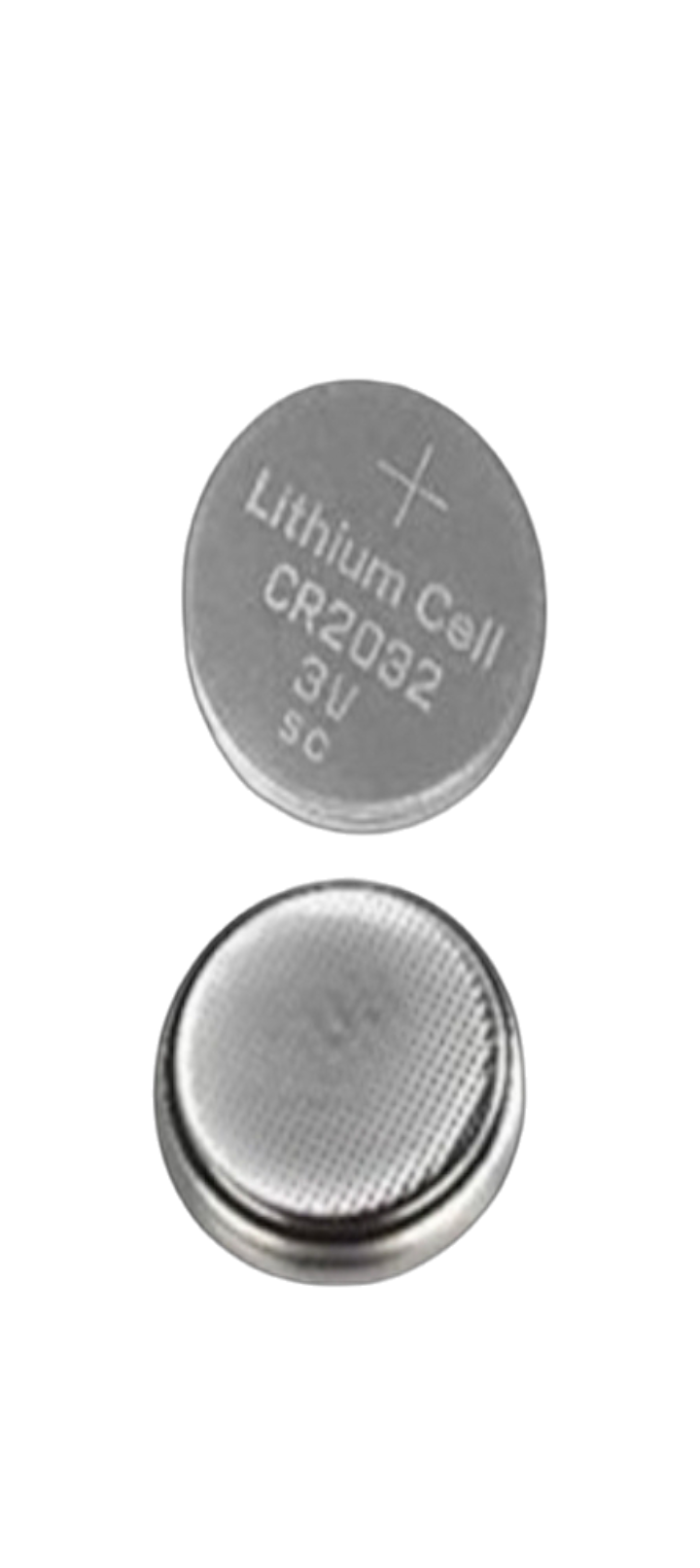 Micro Lithium Cell/Battery CR2032