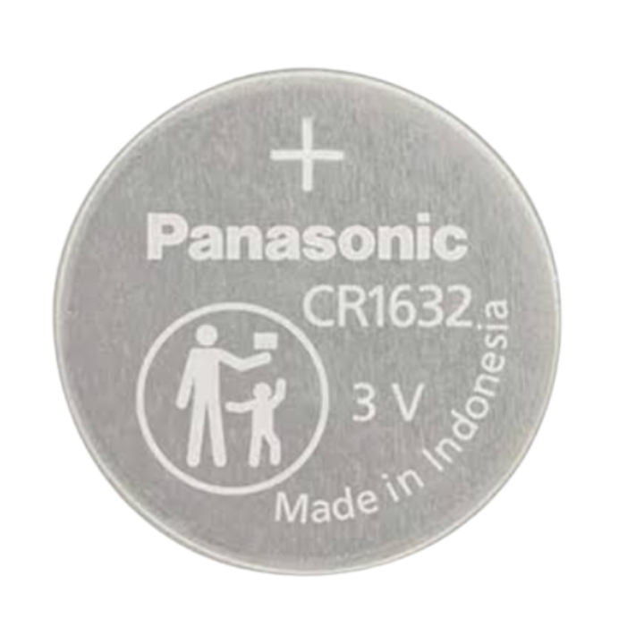 Panasonic Cell/Battery CR1632