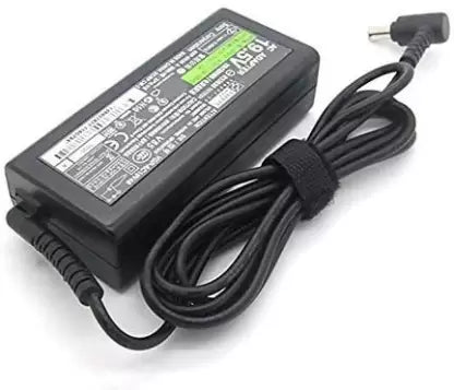 Techie HP 19.5V 3.3A 65W Big Pin Laptop Adapter