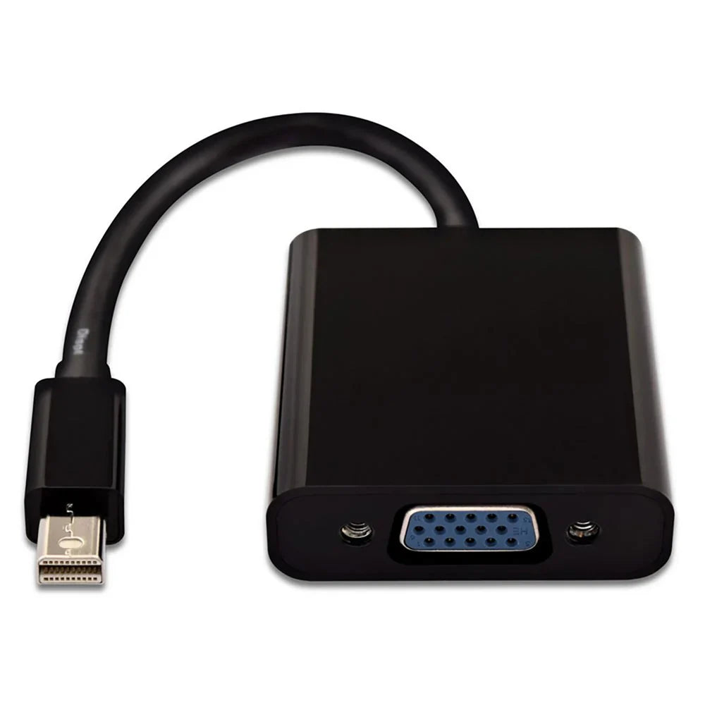 Trilink MINI DP TO VGA FEMALE CONVERTER