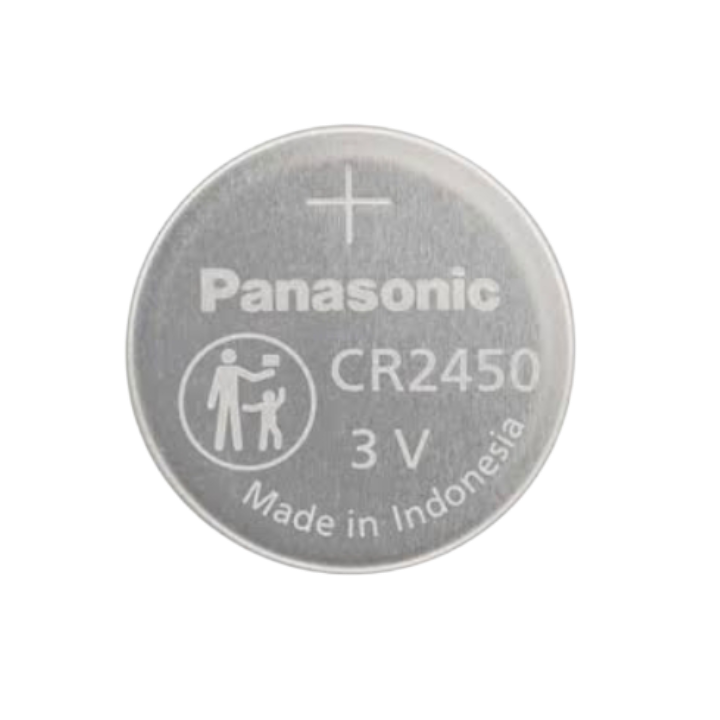 Panasonic Cell/Battery CR2450