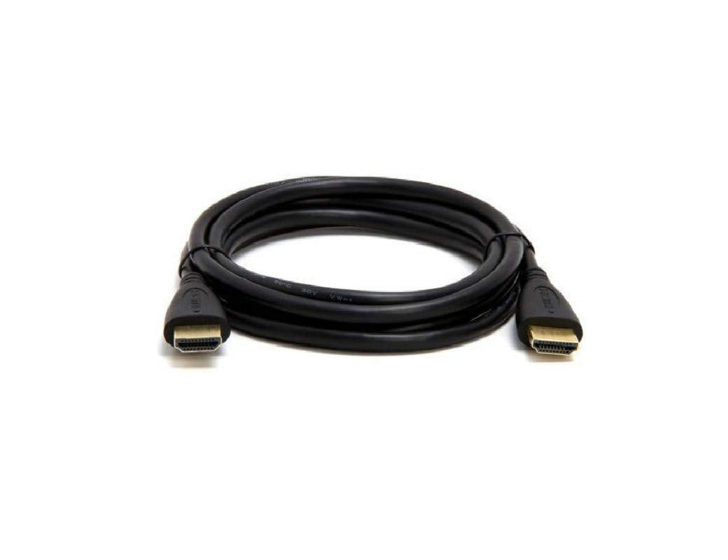 Trilink HDMI MALE TO MALE CABLE (30M, BLACK)