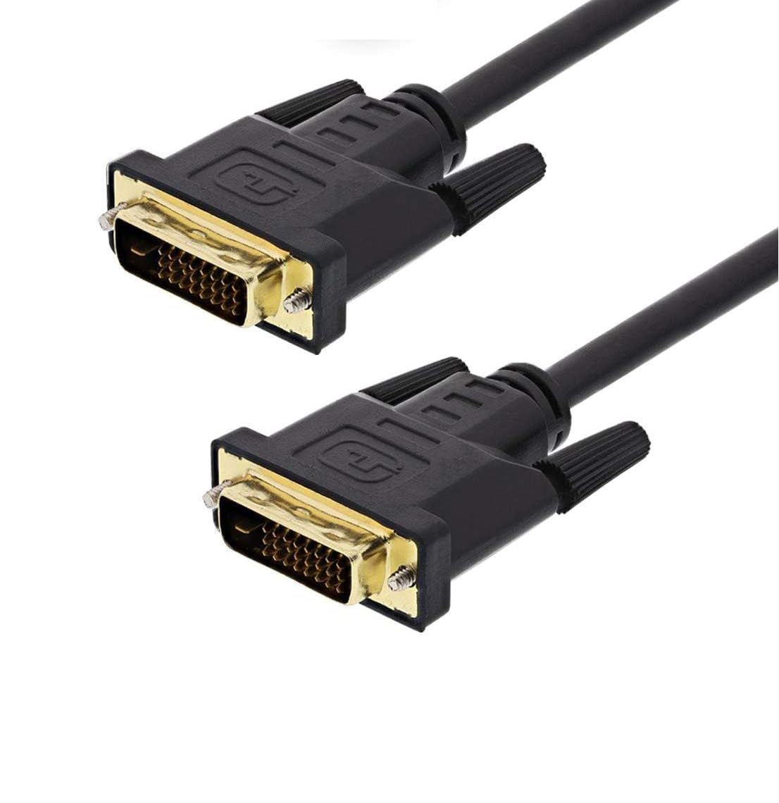 Trilink DVI (M) TO DVI (M)(24+1) 15 MTR CABLE