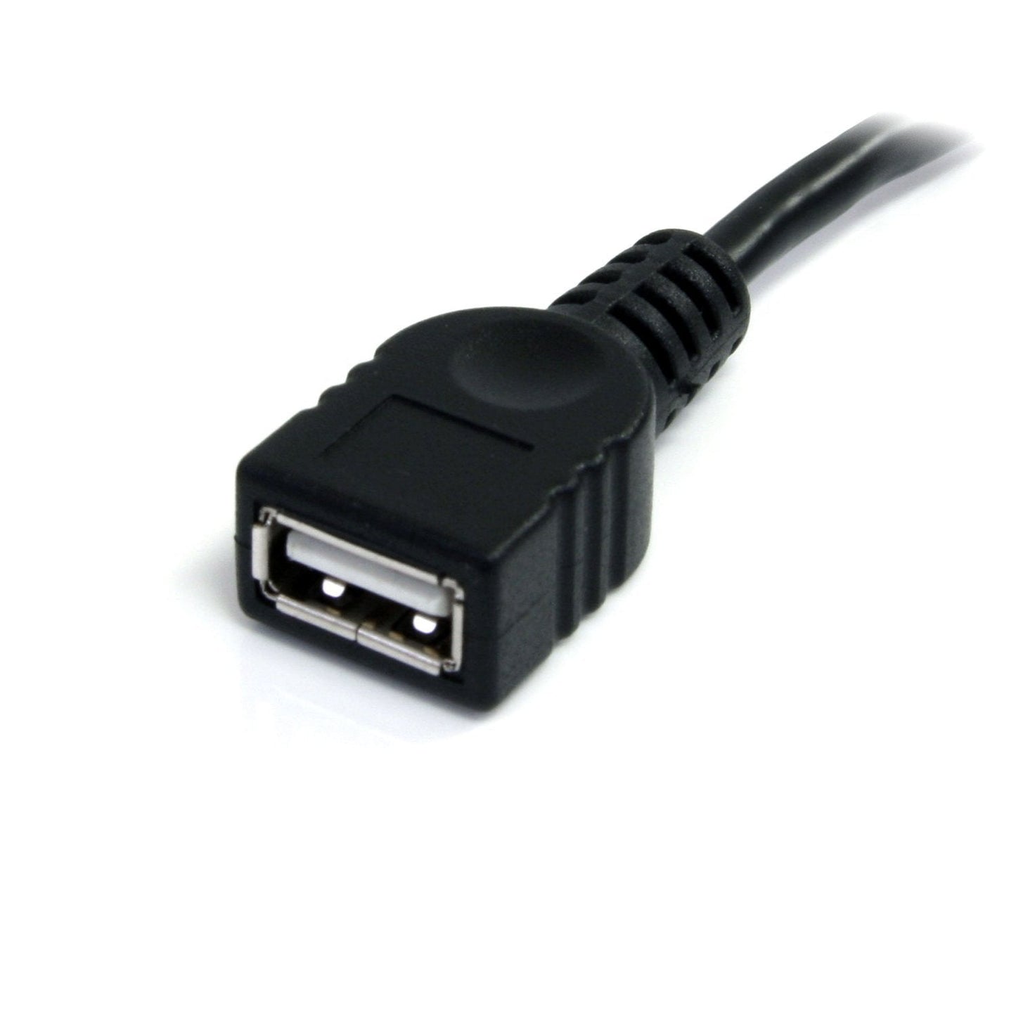 Trilink USB 2.0 M-F EXTENSION CABLE (3 MTR)