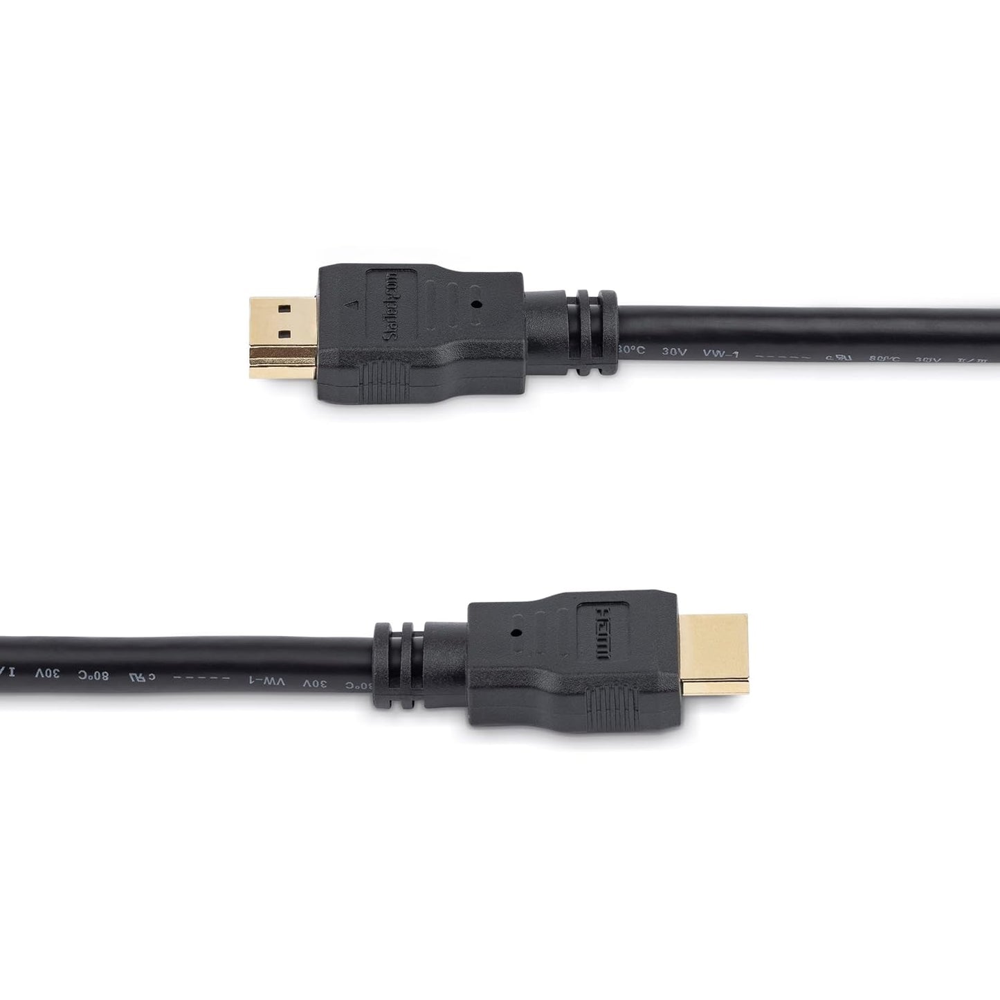 Trilink HDMI MALE TO MALE CABLE (1.5M, BLACK)