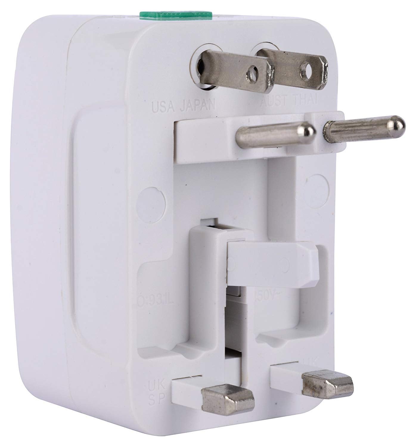 Trilink INTERNATIONAL SURGE ADAPTER