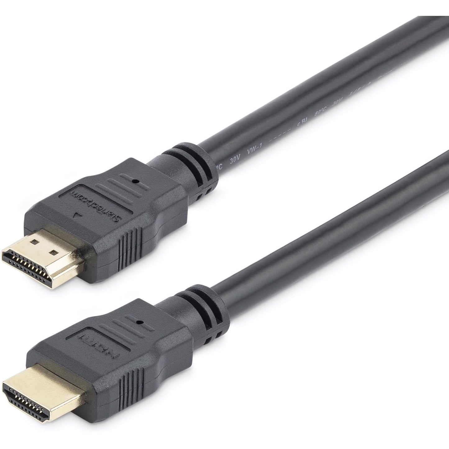 Trilink HDMI HIGH-SPEED 2K*4K(15M,BLACK)