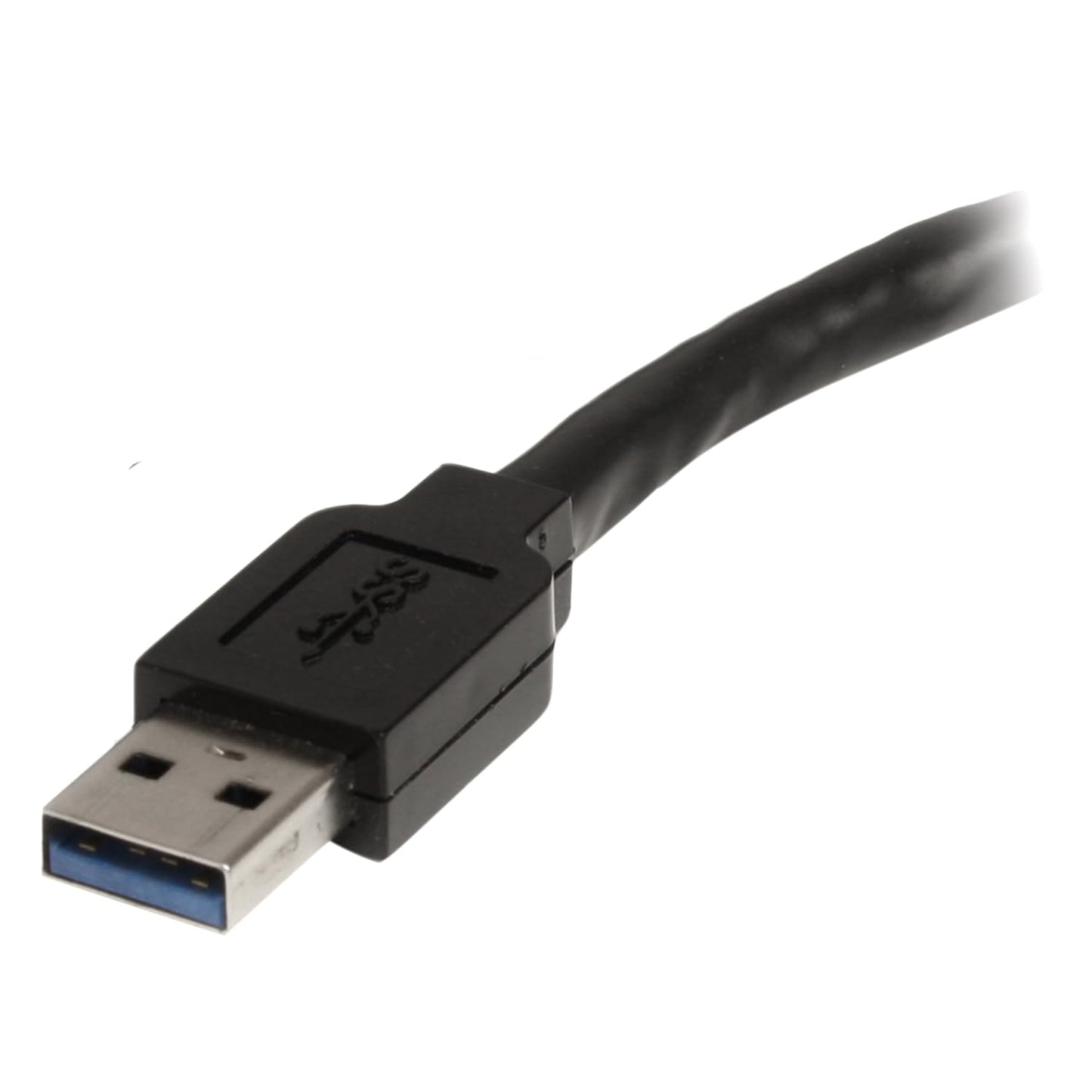 Uricom USB 2.0 ACTIVE EXTENSION CABLE 20 Mtr