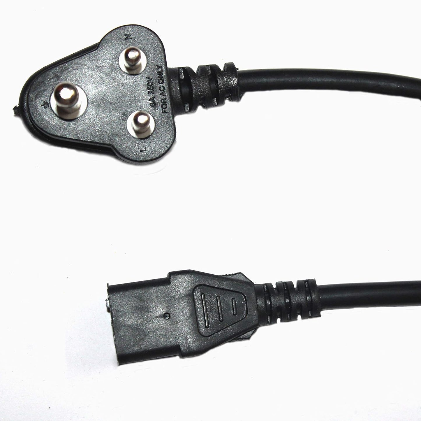 Trilink LAPTOP POWER CABLE 1.5 MTR COPPER SUPER HEAVY
