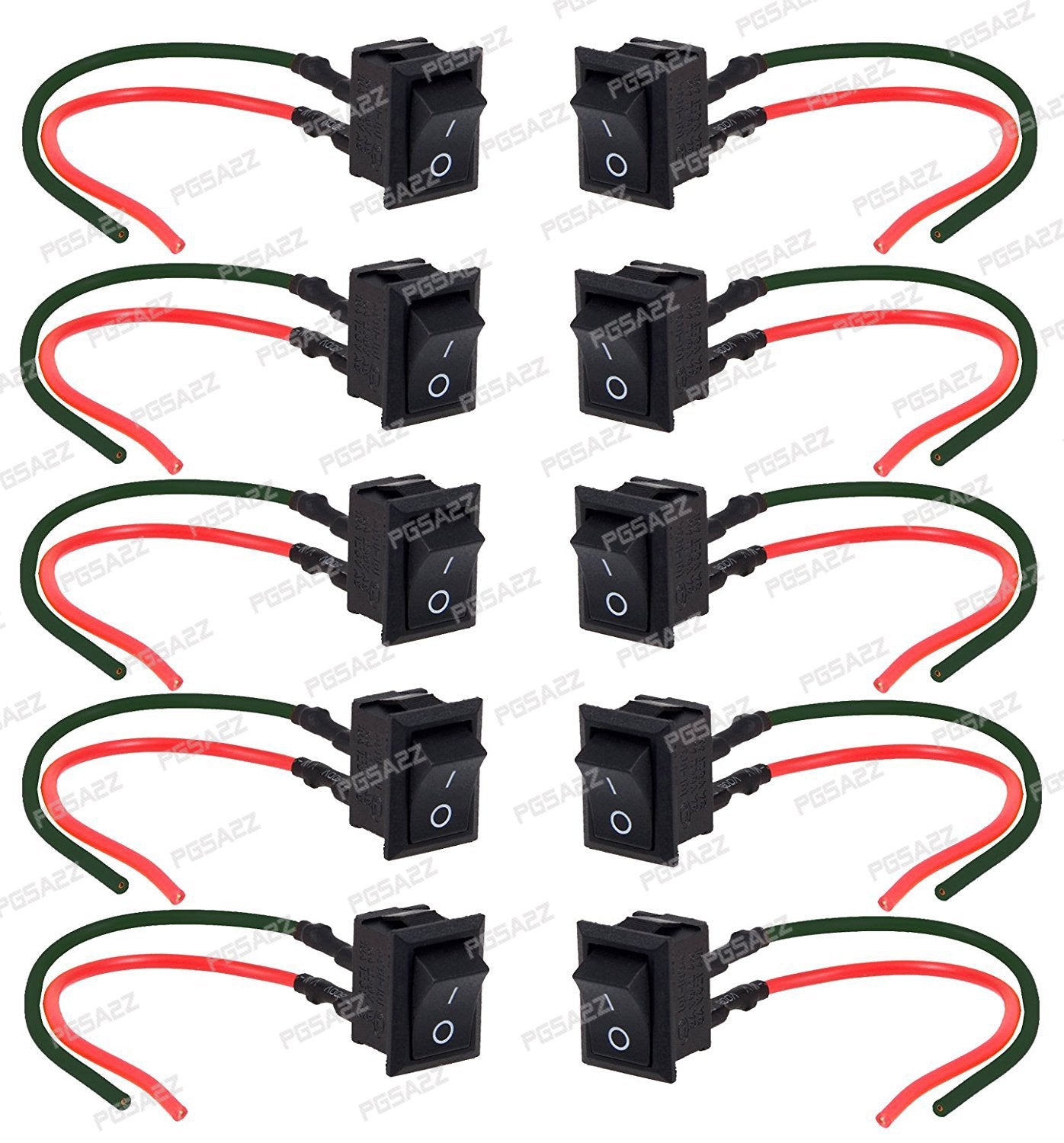 Trilink ON OFF SWITCH WIRE