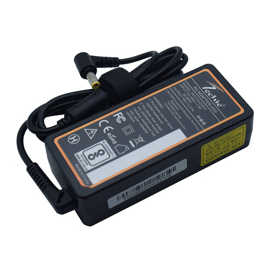Techie Asus 19V 2.37A 45W Asus Pin Laptop Adapter