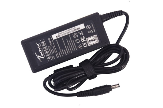 Techie Samsung 19V 3.16A 65W 5.5*3.0 Samsung Pin Laptop Adapter
