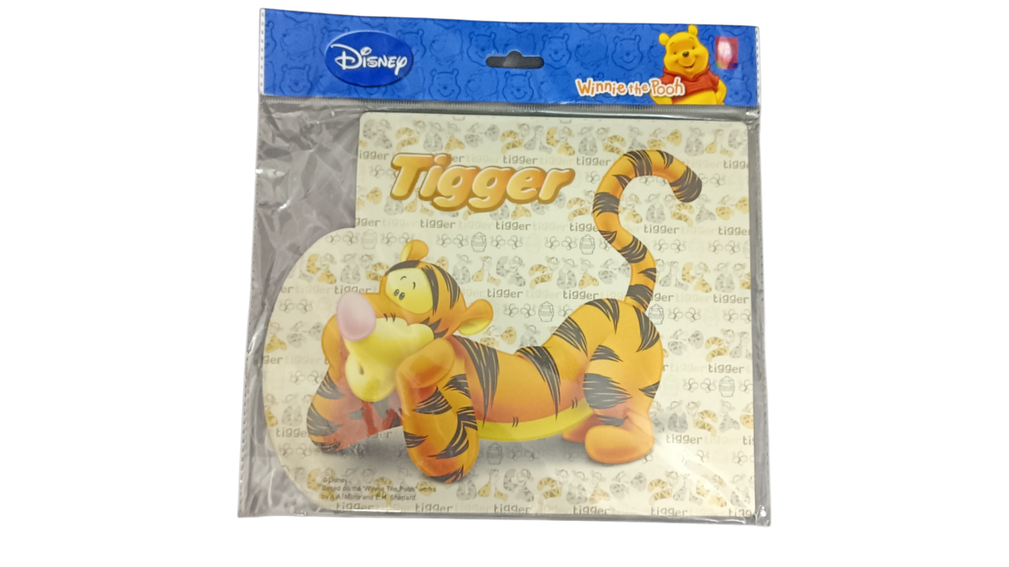 Disney Tiger Mousepad