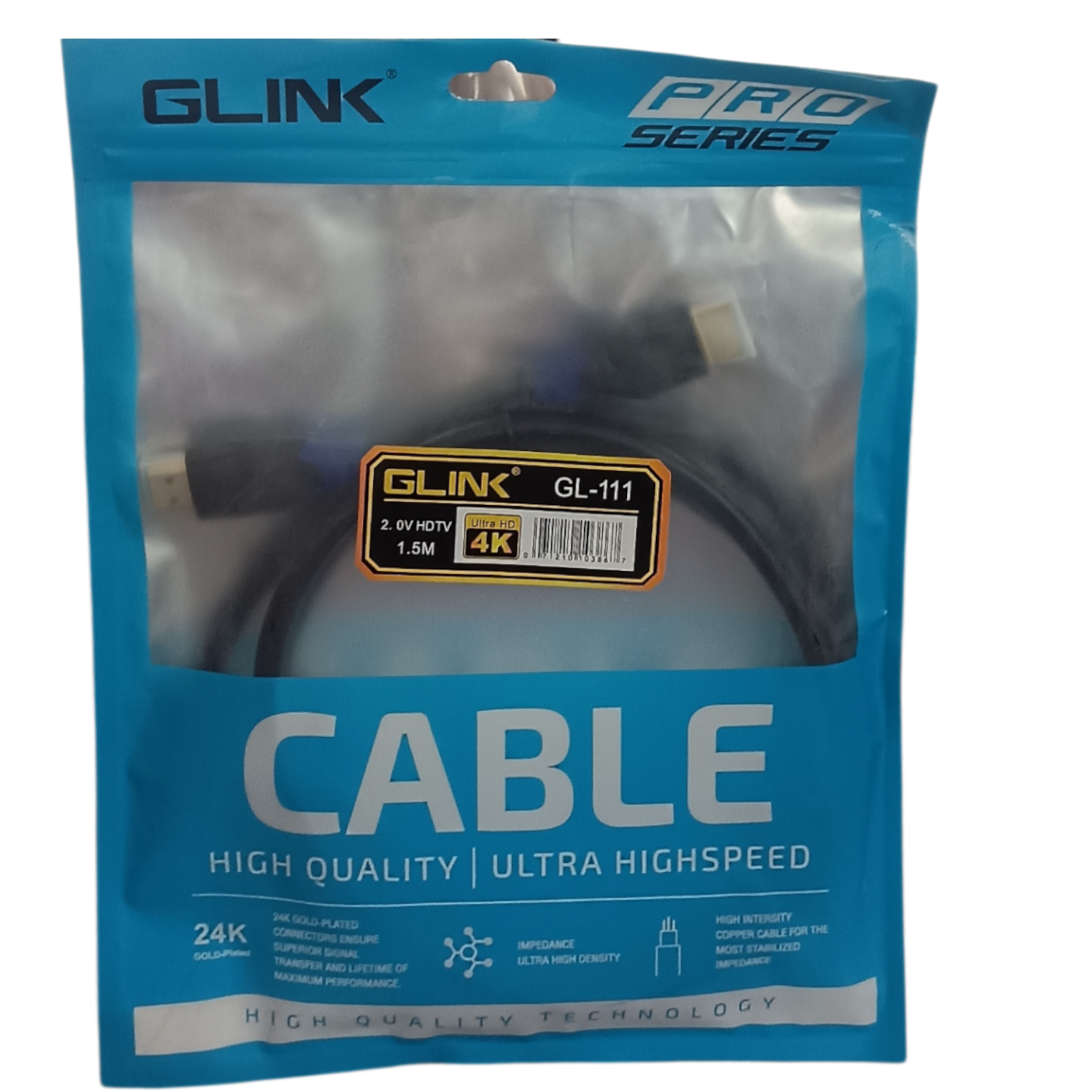 Glink HDMI Cable
