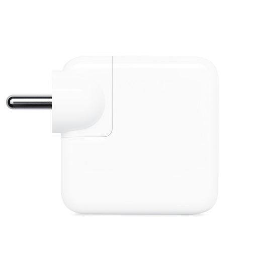 Techie Macbook 30W C Type Laptop Adapter
