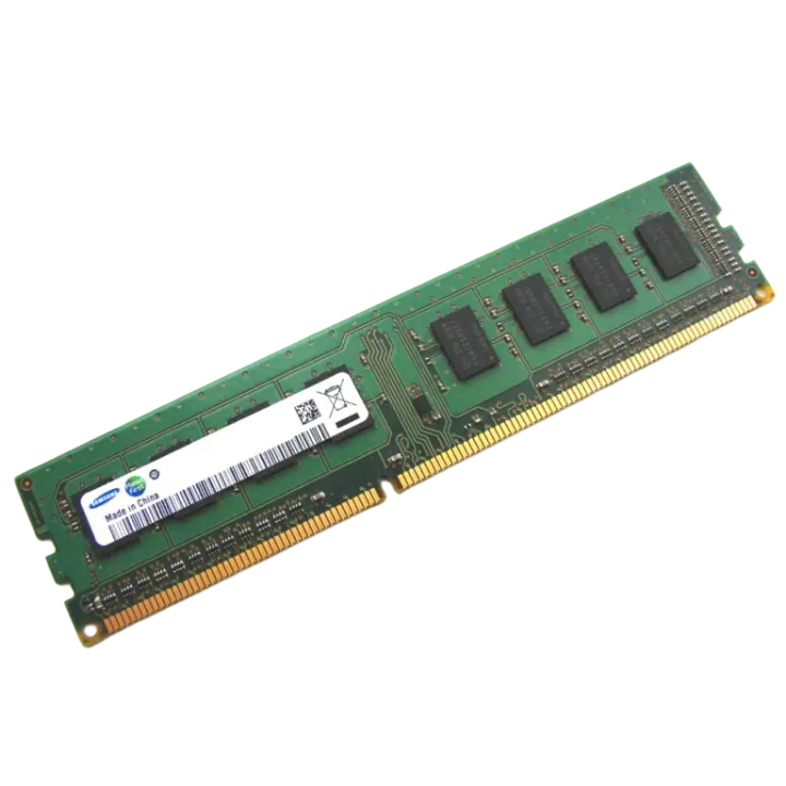 Samsung 8GB DDR3 Desktop Ram