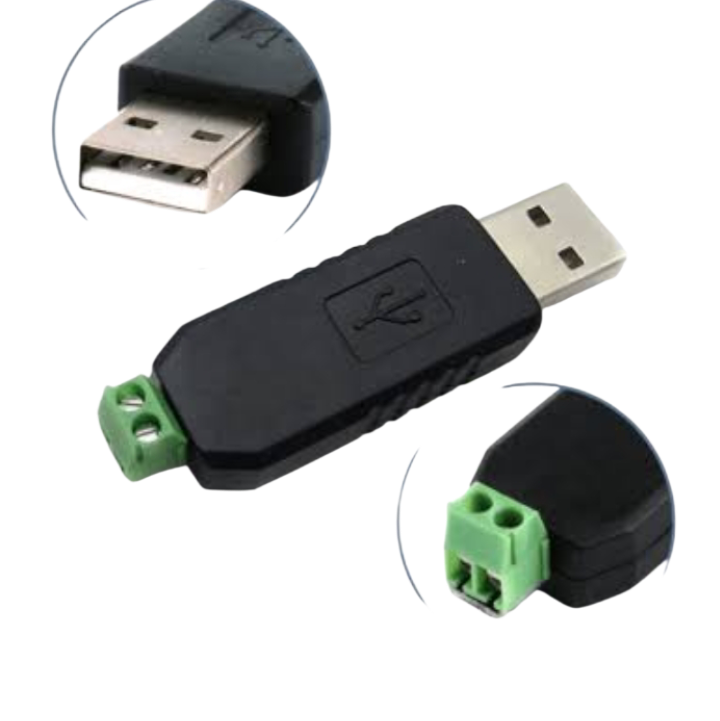 USB To RS485 Converter Adapter