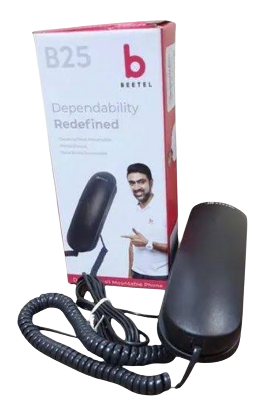 Beetel B26 Slimline Landline Phone