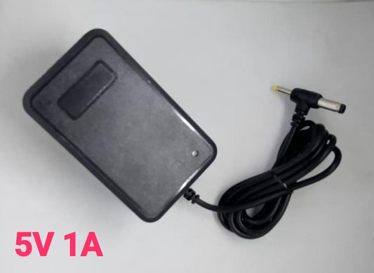 URICOM 5V 1A ADAPTOR ADAPTER POWER SUPPLY DUAL PIN