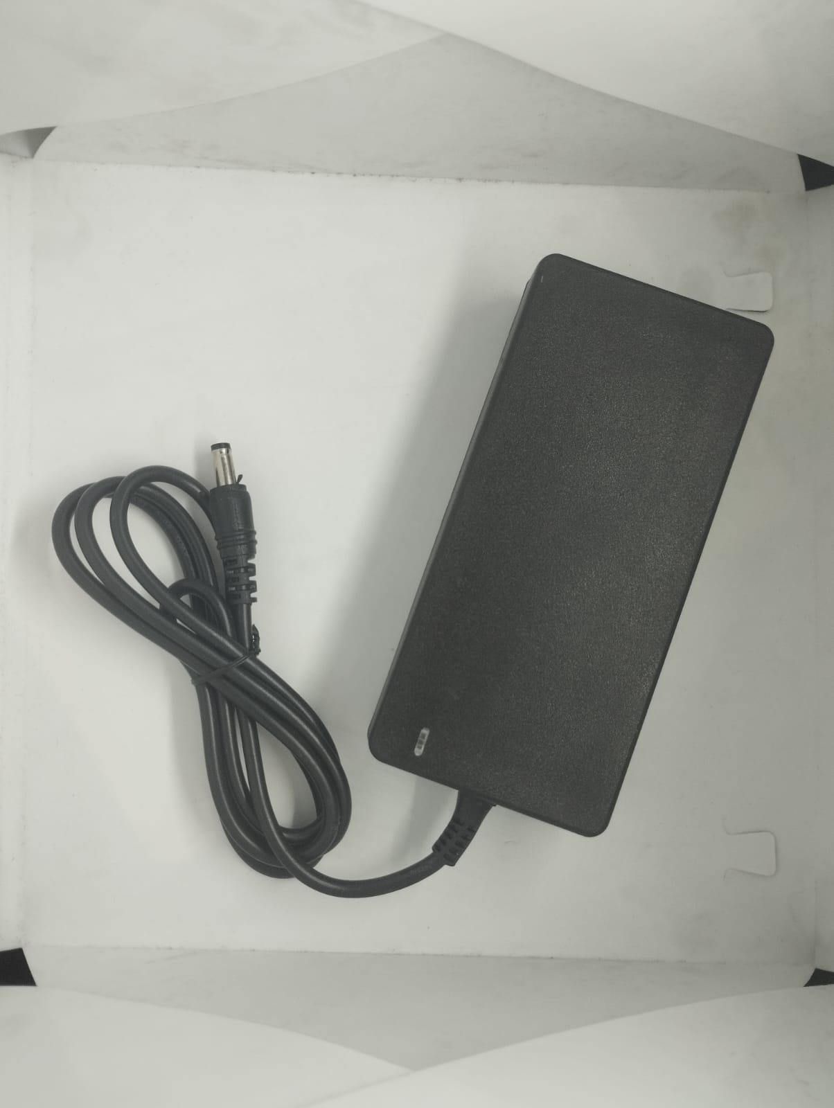URICOM 12V 5A ADAPTOR ADAPTER POWER SUPPLY DUAL PIN