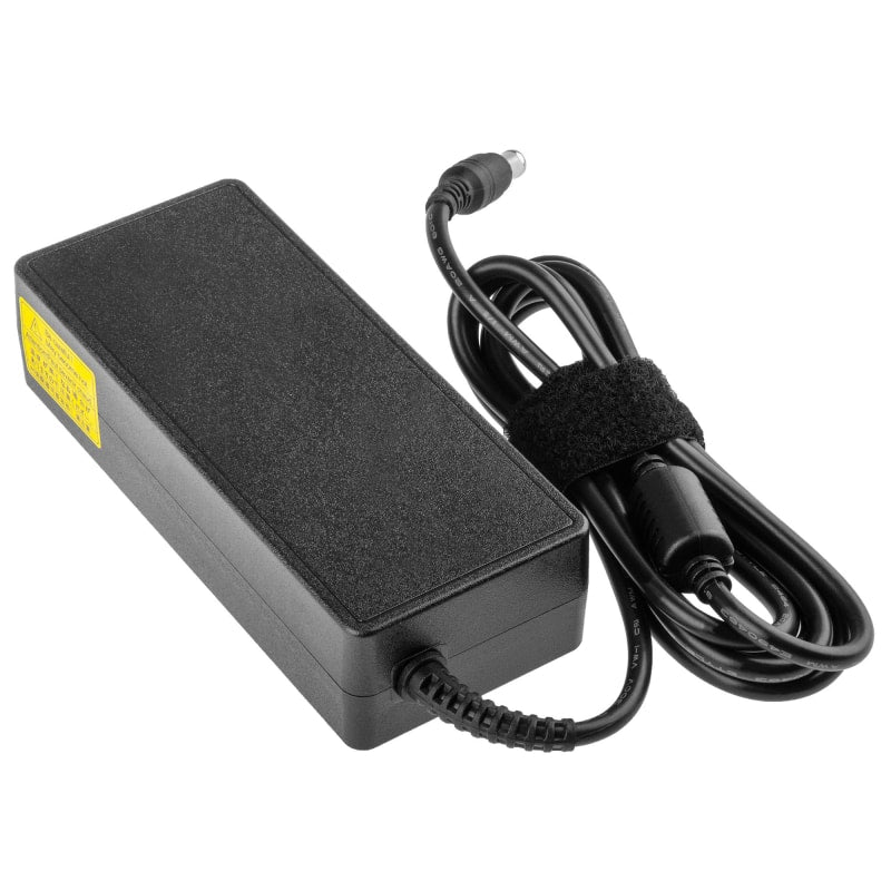 Techie Dell 19.5V 4.6A 90W Big Pin Laptop Adapter