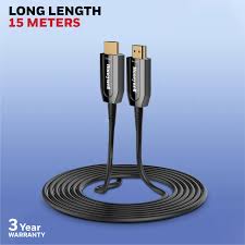 Trilink 15mtr HDMI Cable