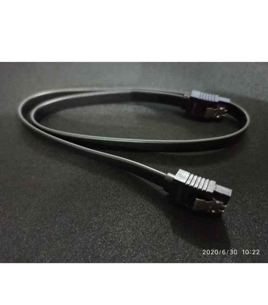 Asus Original SATA DATA CABLE WITH LOCK 6 GBPS SATA Cable ()