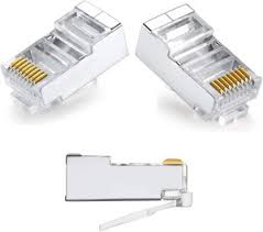 RJ45 Metal