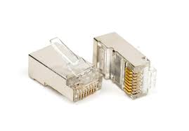 RJ45 Metal