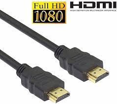 Trilink 3mtr HDMI Cable