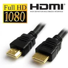 Trilink 5mtr HDMI Cable