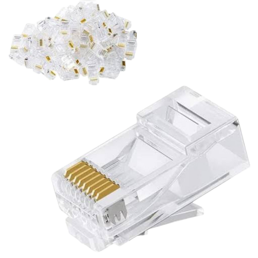Bluport RJ45 Connector