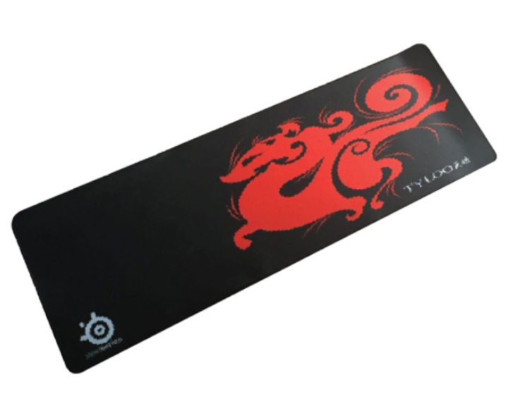 Steel Series Mousepad