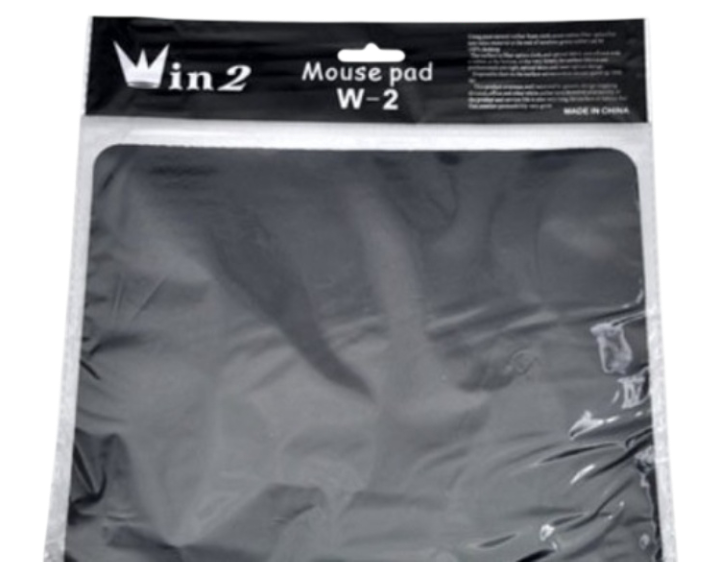 Win 2 Mousepad