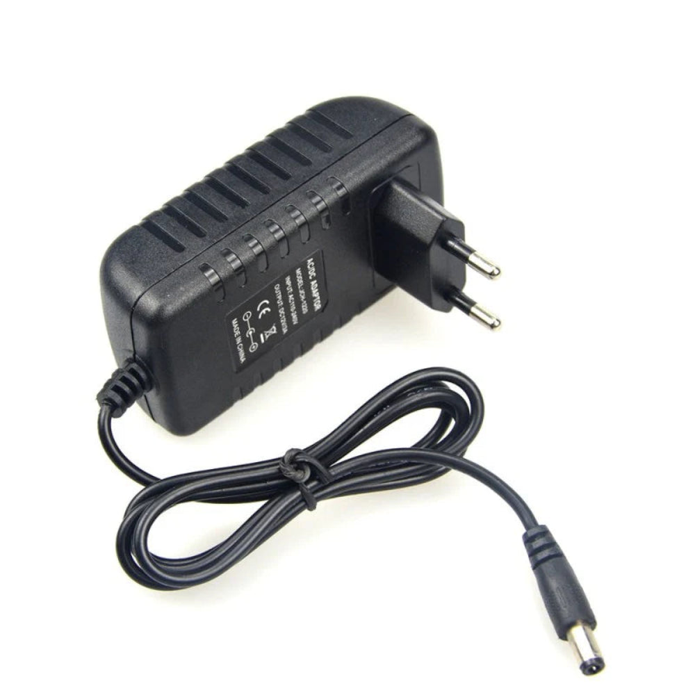 Bluport 12V 3AMP DC Power Adapter
