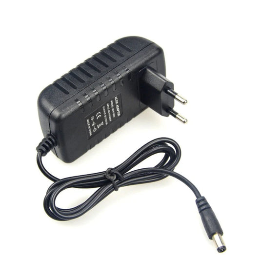 Bluport 12V 3AMP DC Power Adapter