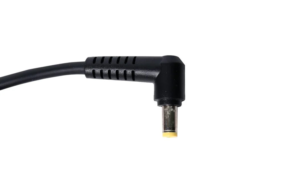 Techie acer 19V 3.42A 65W 5.5*1.7 Pin Laptop Adapter