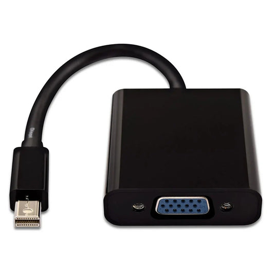 Trilink MINI DP TO VGA FEMALE CONVERTER