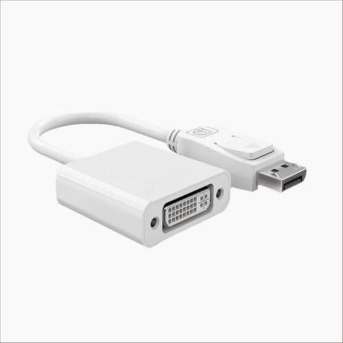 Trilink MINI DP TO DVI CONVERTER 24+5