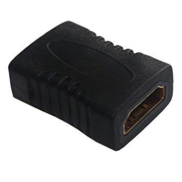 Trilink HDMI F-F CONNECTOR