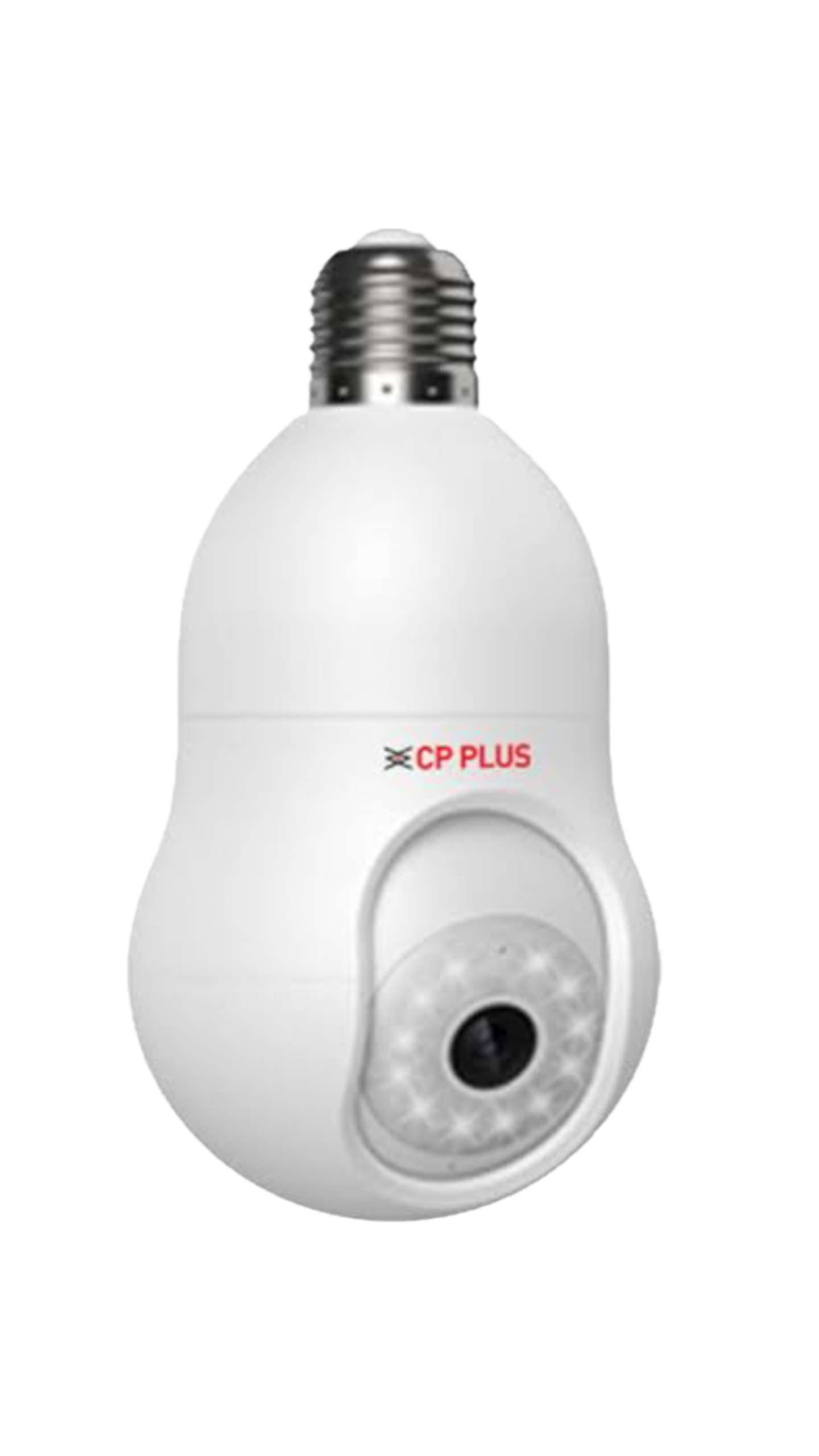 CP Plus 3MP T31A Wi-Fi PT Camera