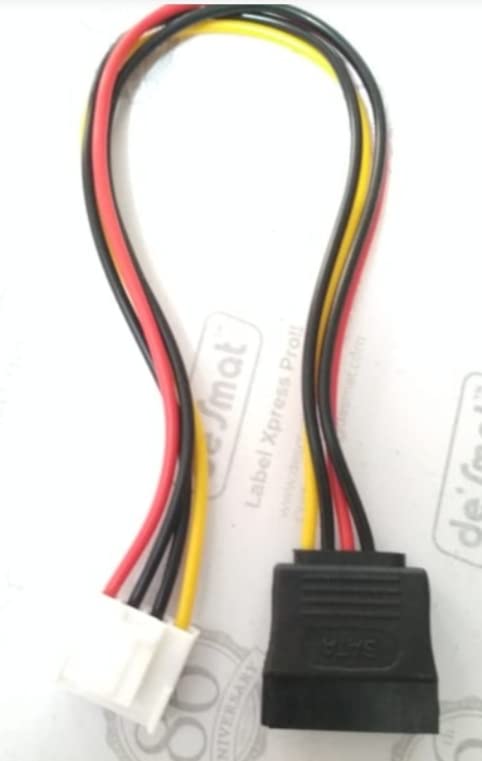 Trilink DVR SATA CABLE