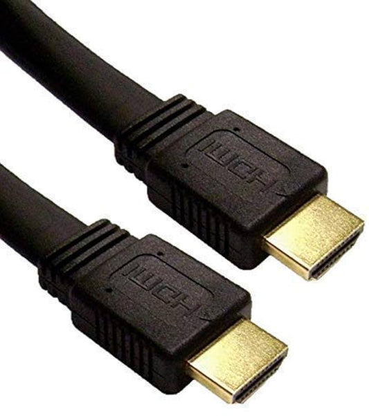 Trilink HDMI 1.5MTR FLAT CABLE