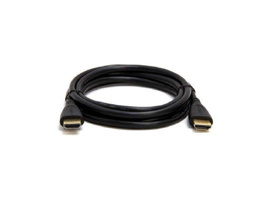 Trilink HDMI MALE TO MALE CABLE (30M, BLACK)