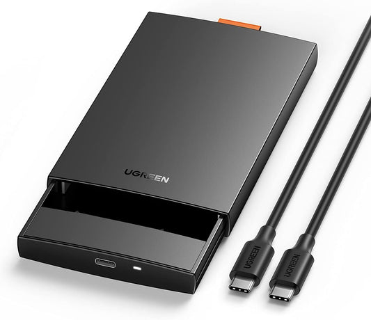 Trilink 2.5'' USB 3.0 SATA HDD CASING WD/SeaGate