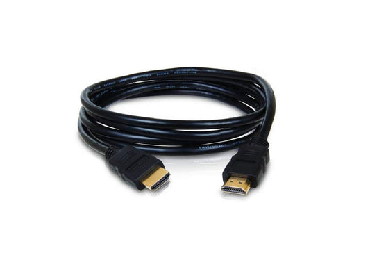 Trilink HDMI MALE TO MALE CABLE (20M, BLACK)
