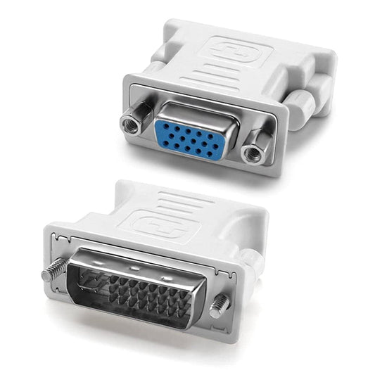 Trilink DVI 24+5 (F) TO VGA (M) CONNECTOR