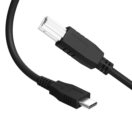 Trilink TYPE C TO PRINTER CABLE 1.5 METER