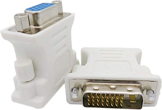 Trilink DVI 24+1 (M) TO VGA (F) CONNECTOR